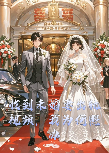 收到未婚妻出轨视频，我为何照办百万婚礼？