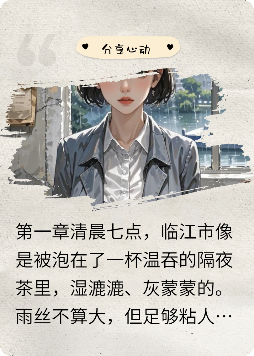 《窥罪之瞳》-凤夺凰