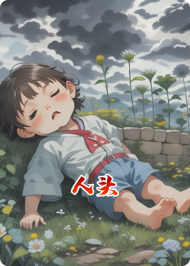 人头