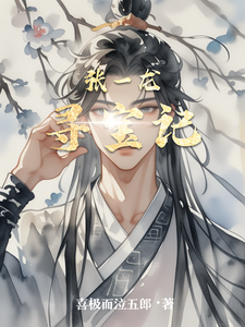 张一龙寻宝记