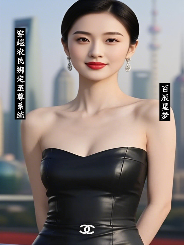 穿越农民绑定至尊系统