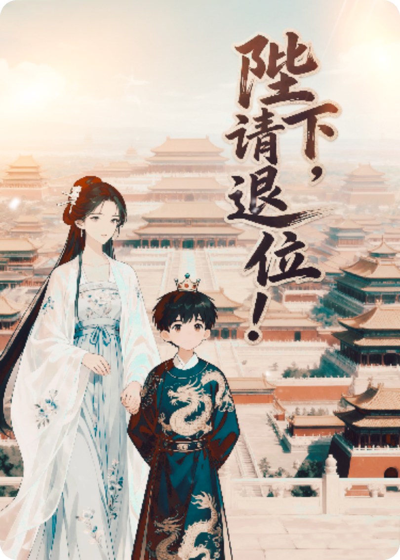 陛下，请退位！