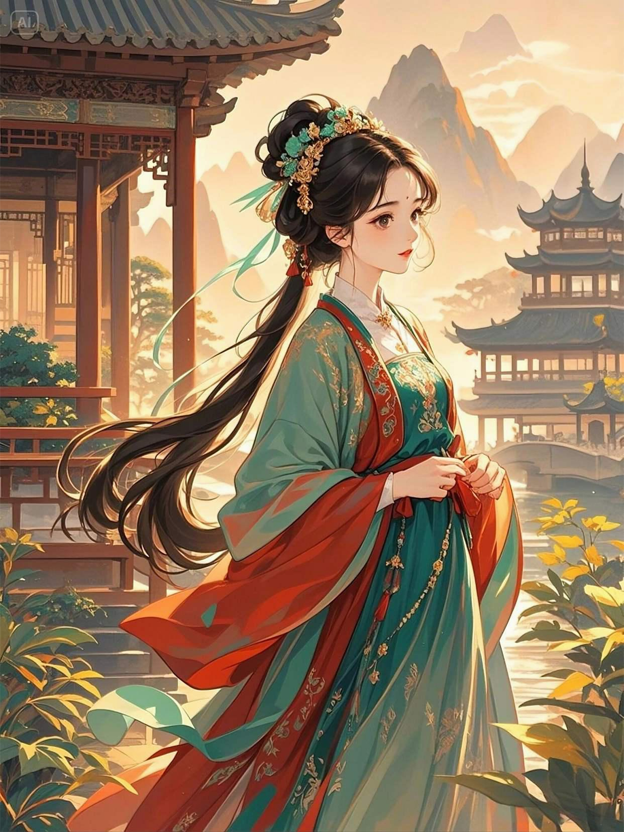 绣魂归