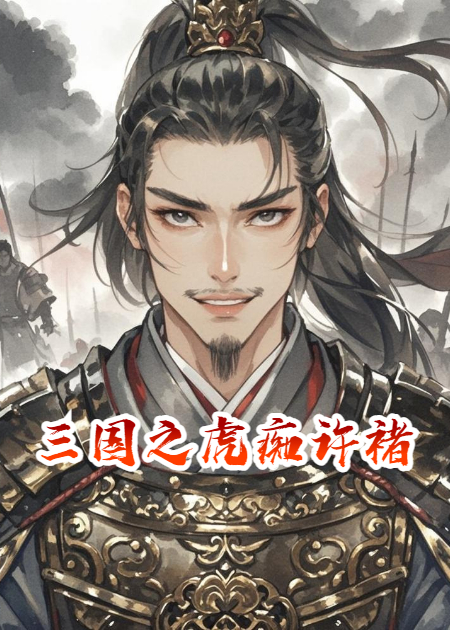 三国之最佳护卫虎痴许褚