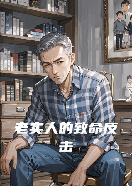 老实人的致命反击