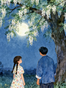 xiaoxiao故事
