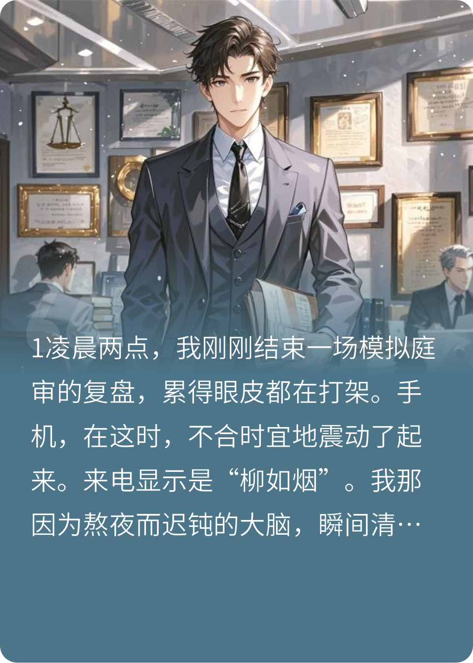 当女王哭着求复合，我已拥新欢入怀