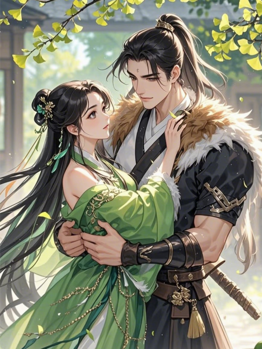 鹧鸪哨响后我的猎户前夫日日求我回心转意