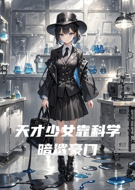 天才少女靠科学暗鲨豪门