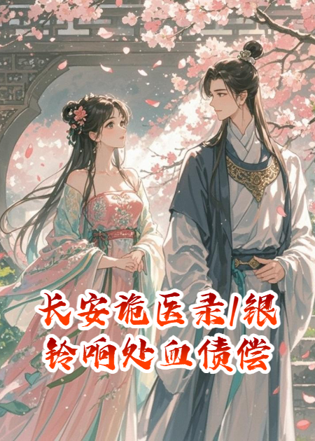 长安诡医录\/银铃响处血债偿