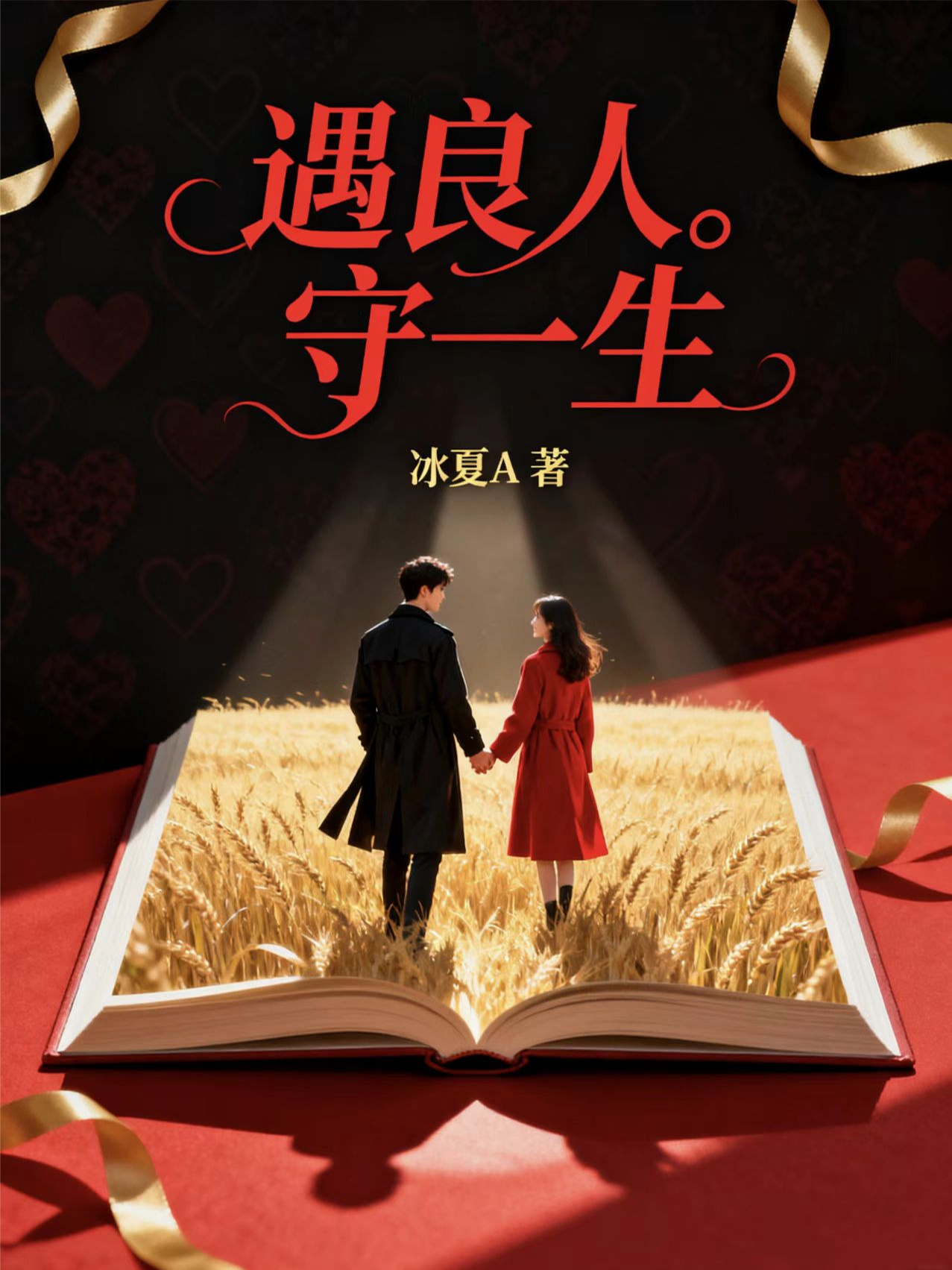 遇良人，守一生