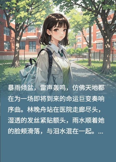 真千金失忆后，全家悔疯了