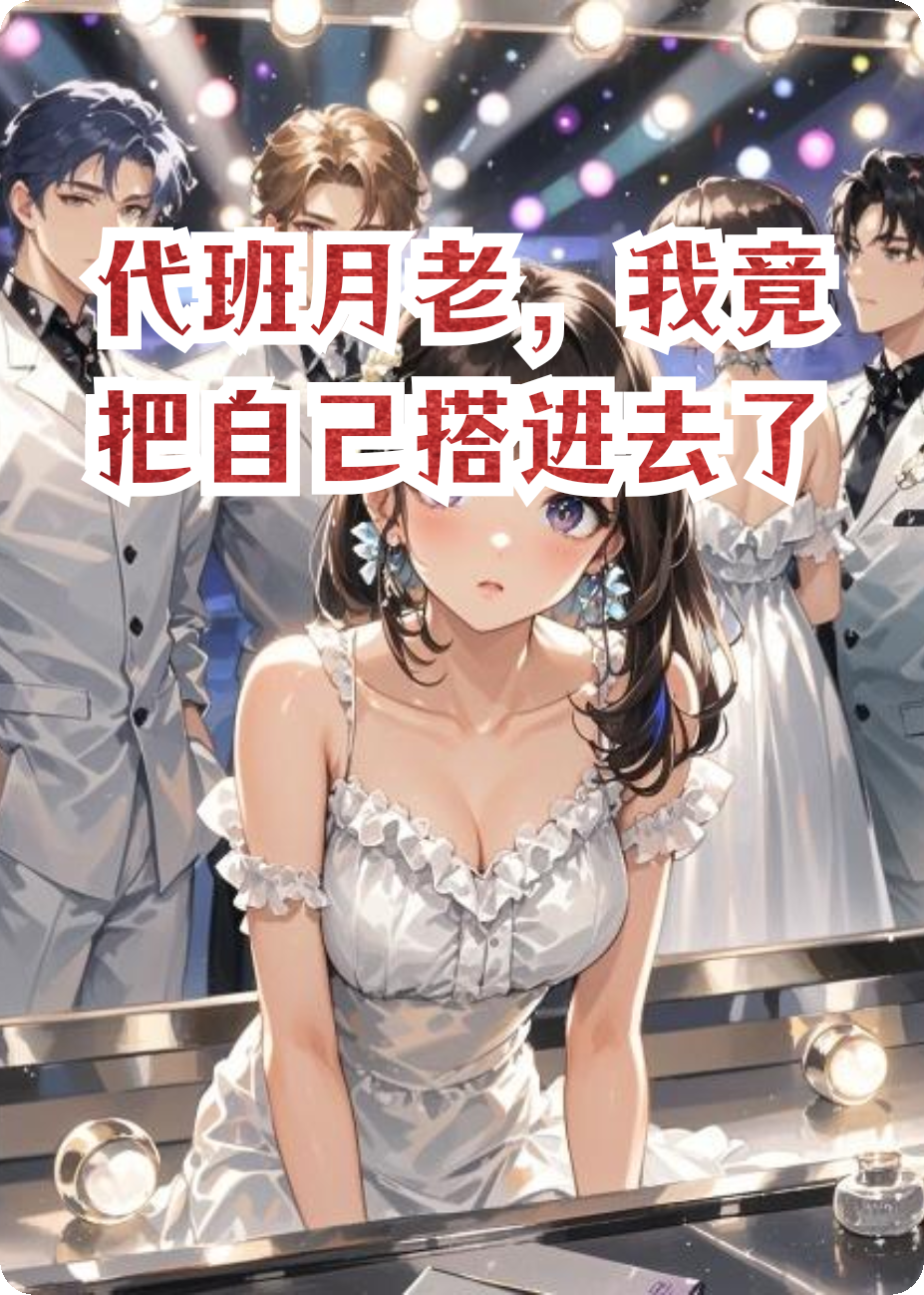 代班月老，我竟把自己搭进去了