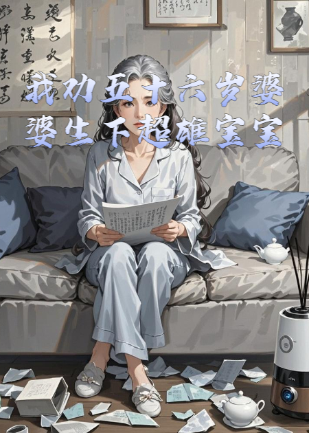 我劝五十六岁婆婆生下超雄宝宝