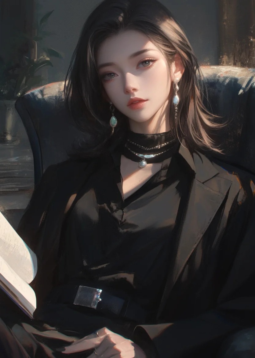 奶奶总说为我好，我重生后杀疯了