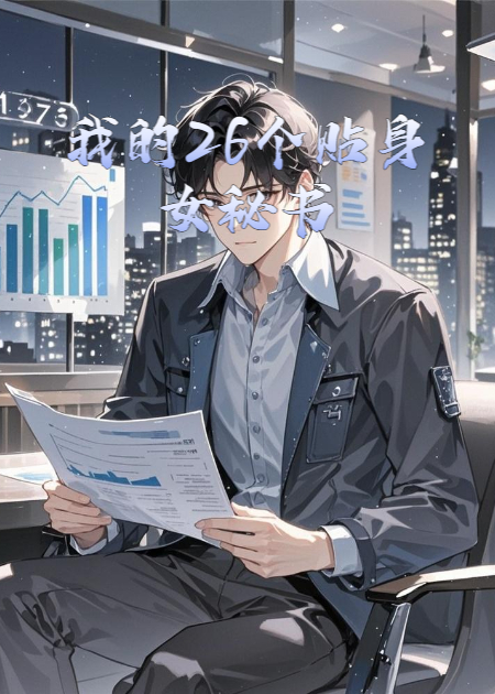 我的26个贴身女秘书
