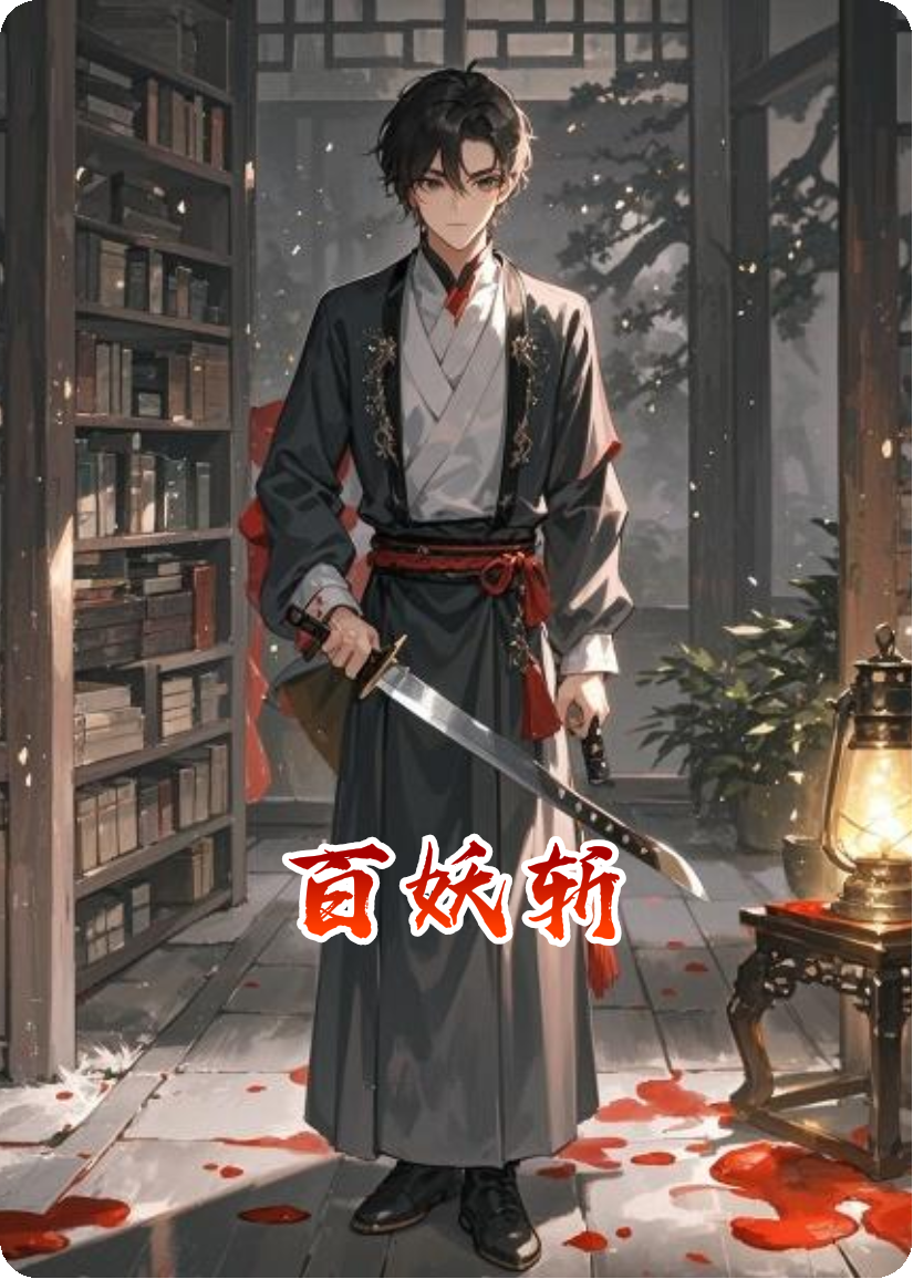 百妖斩：一言不合就捏诀，灵犀引，附魂！