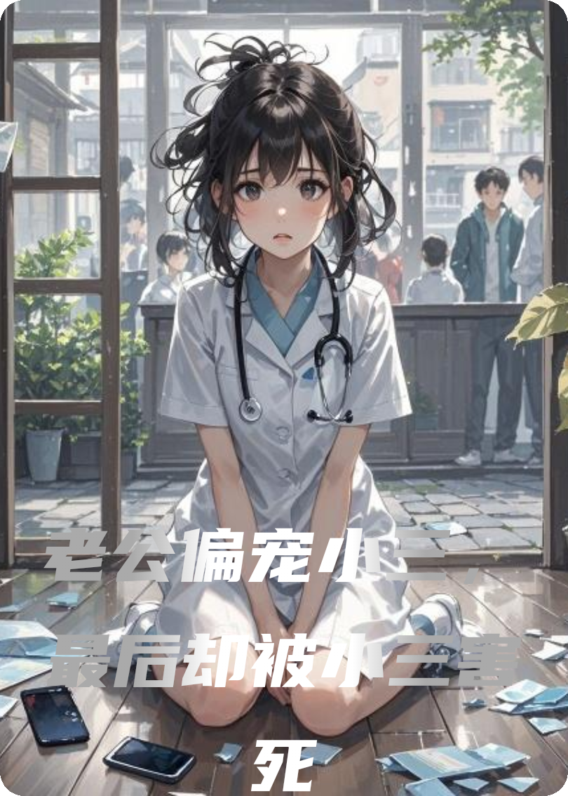 老公偏宠小三，最后却被小三害死
