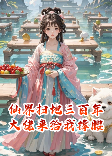 仙界扫地三百年，大佬们全来给我撑腰了