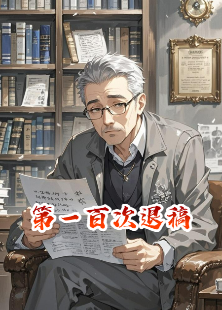 第一百次退稿