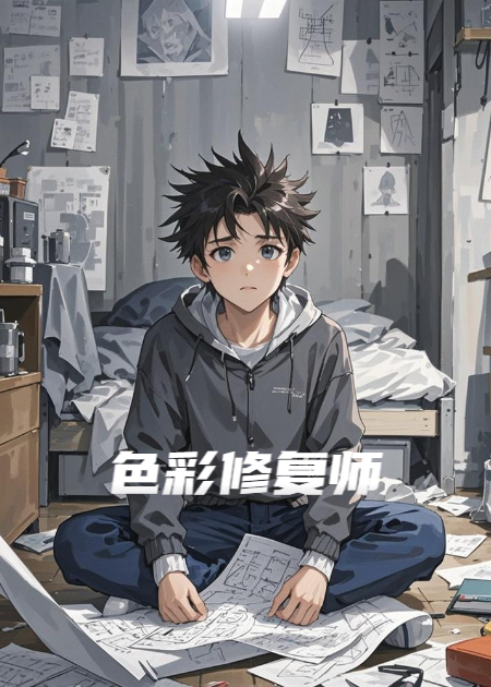 色彩修复师
