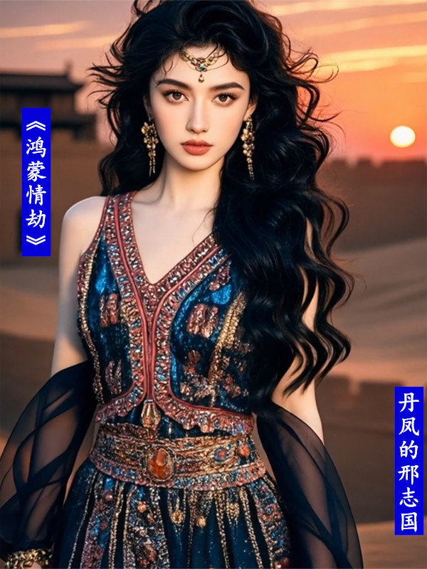 《鸿蒙情劫》