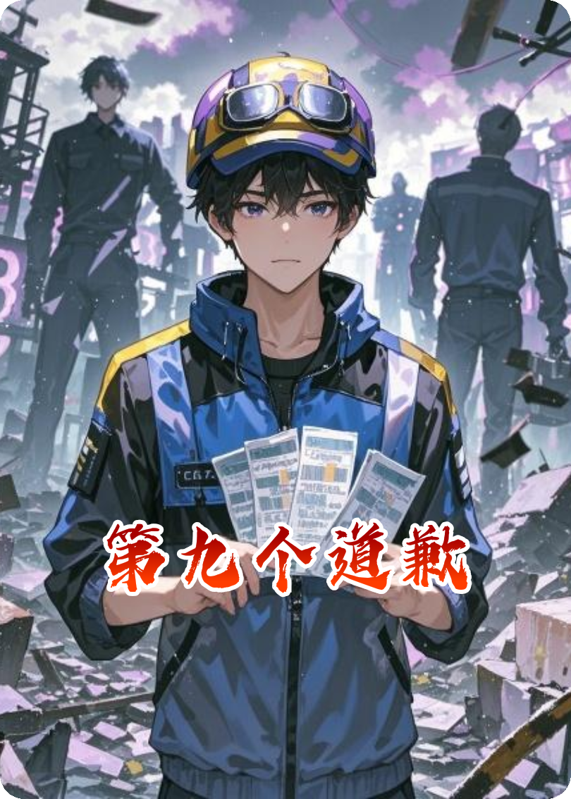 第九个道歉