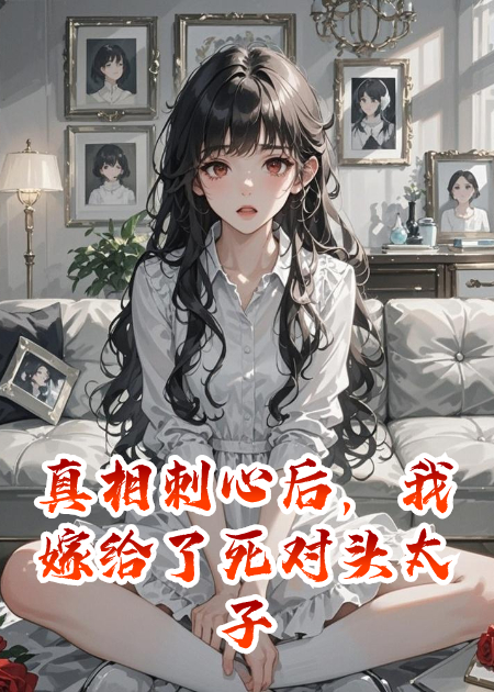 真相刺心后，我嫁给了死对头太子爷