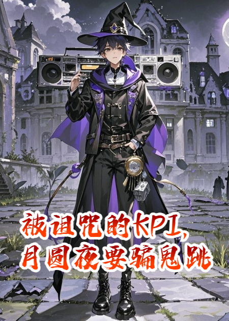 被诅咒的KPI，月圆夜要骗鬼跳科目三