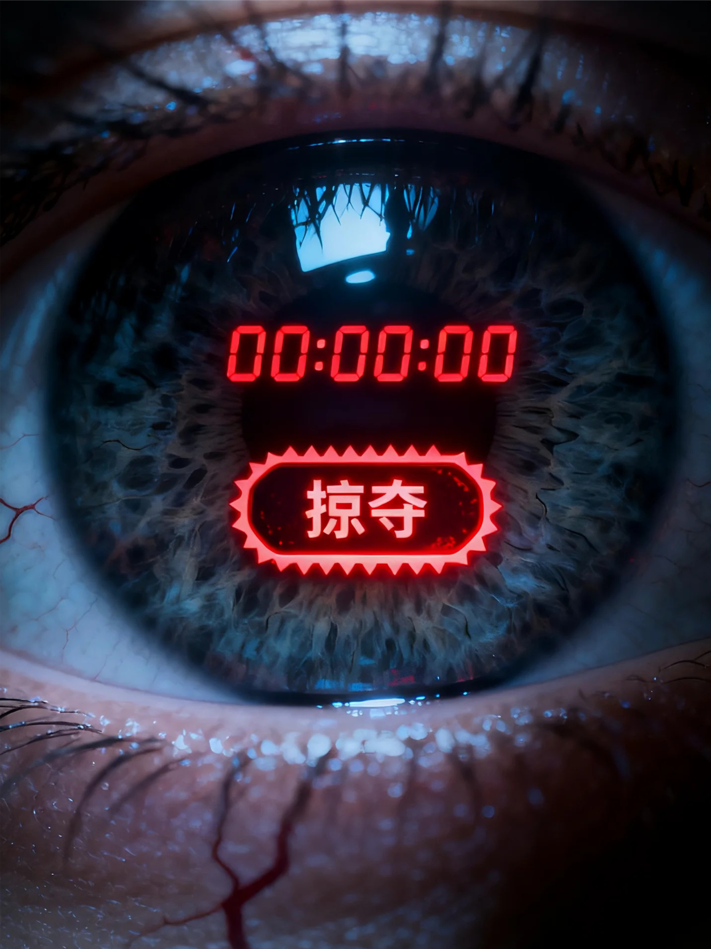 生命倒计时的我，被同学提前瓜分遗产