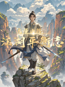 无量山起：江湖平衡志