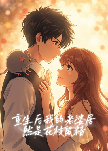 重生后我的老婆居然是花枝鼠精