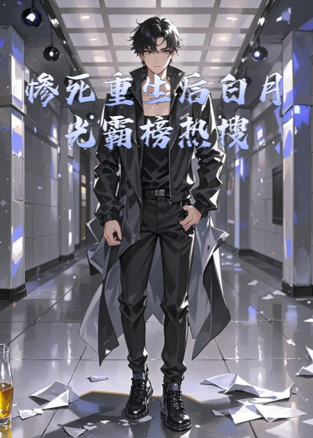 惨死重生后白月光霸榜热搜