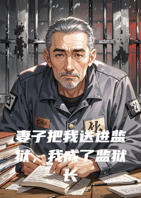 妻子把我送进监狱，我成了监狱长