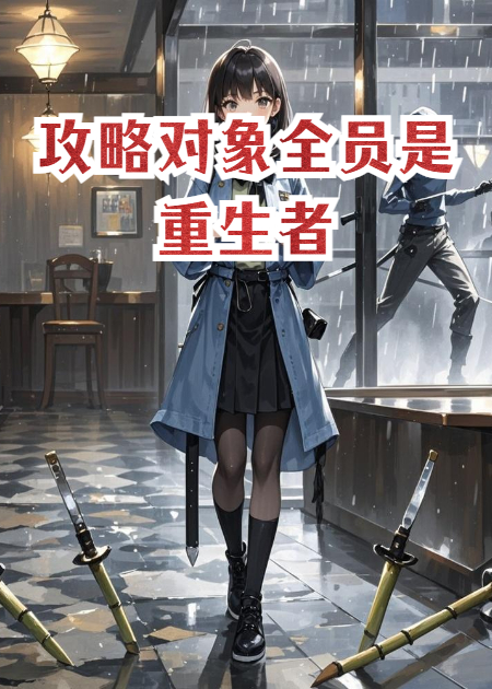 攻略对象全员是重生者