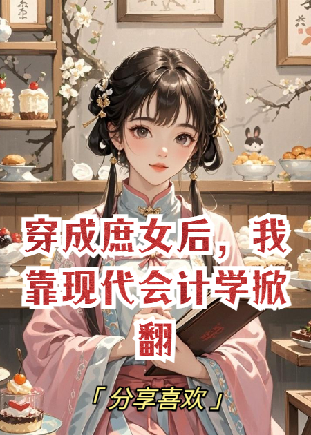 穿成庶女后，我靠现代会计学掀翻了侯府