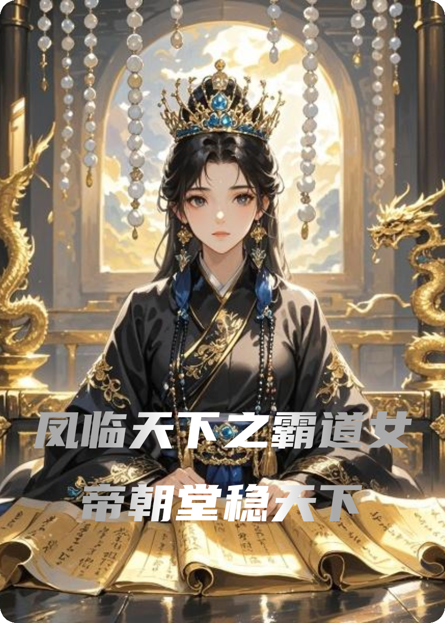 凤临天下之霸道女帝朝堂稳天下