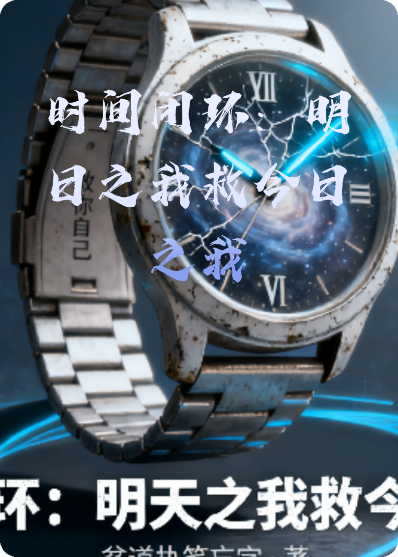时间闭环：明日之我救今日之我