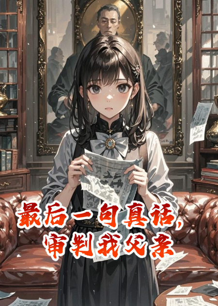 最后一句真话，审判我父亲
