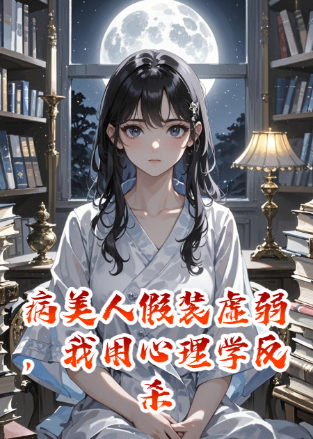 病美人假装虚弱，我用心理学反杀，让疯批家人自相残杀