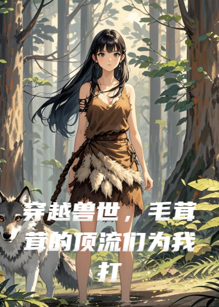 穿越兽世，毛茸茸的顶流们为我打起来了