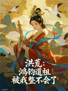 洪荒：鸿钧道祖被我整不会了