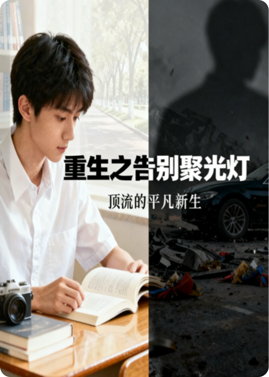 重生之告别聚光灯