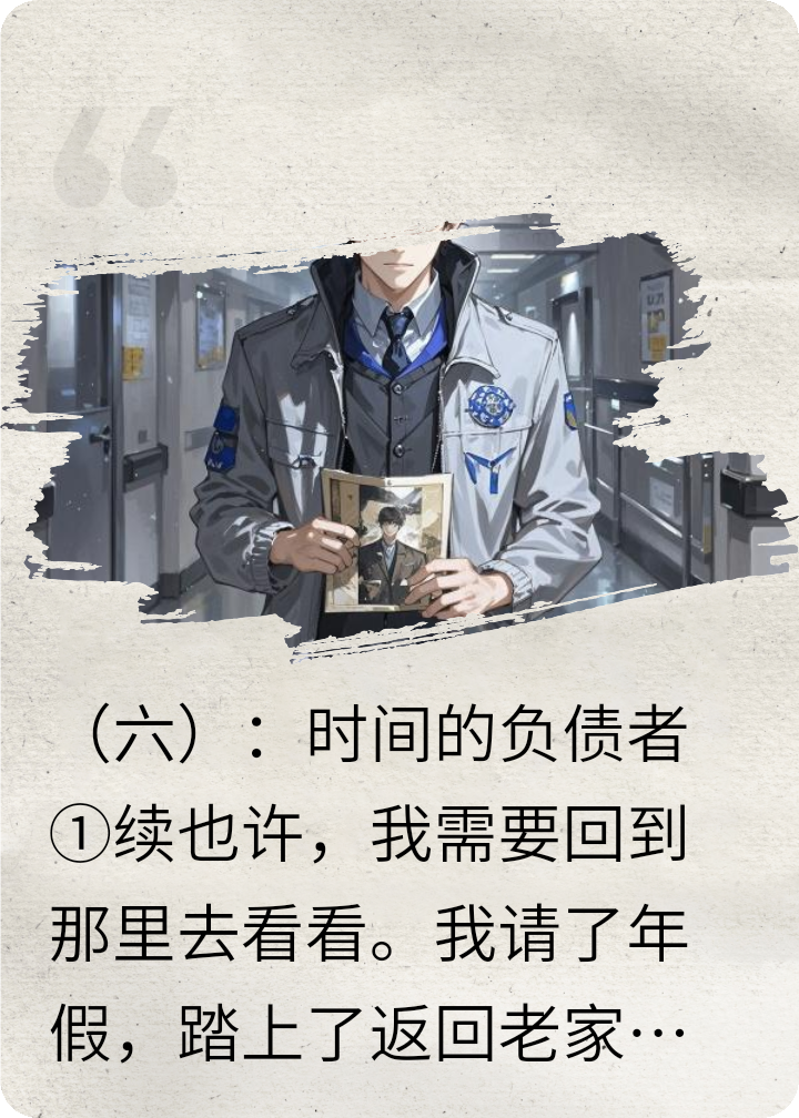 男频短文七