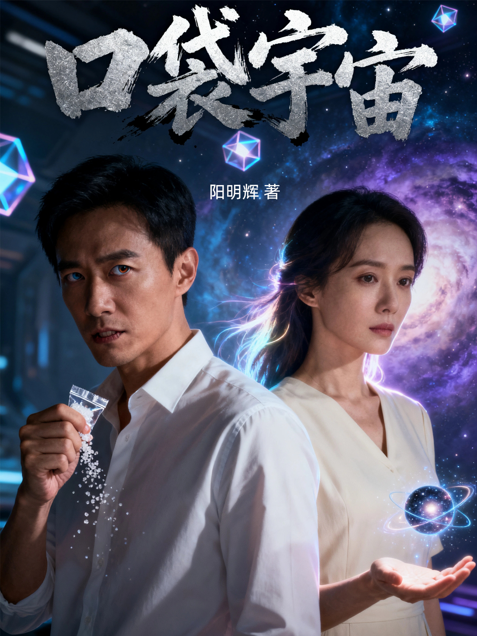 口袋宇宙