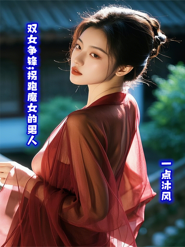 双女争锋;拐跑魔女的男人