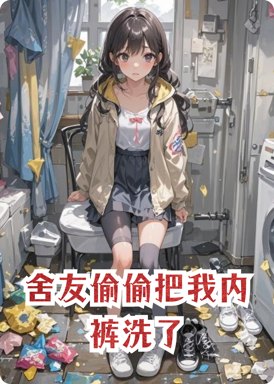 舍友偷偷把我内裤洗了