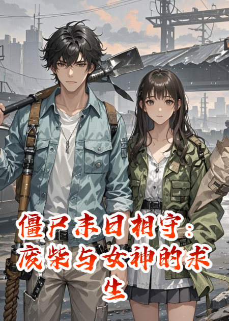 僵尸末日相守：废柴与女神的求生路