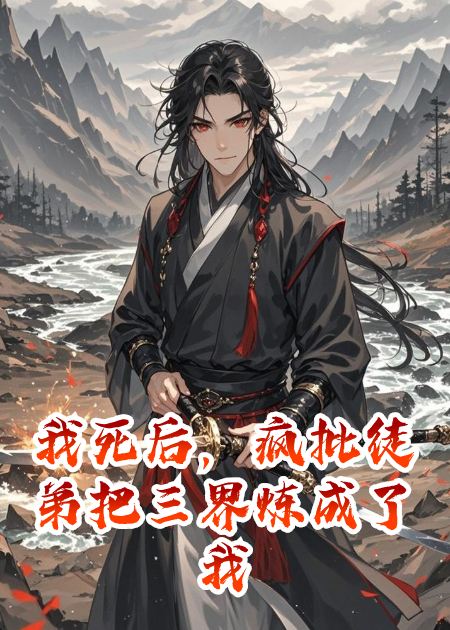 我死后，疯批徒弟把三界炼成了我的骨灰盒
