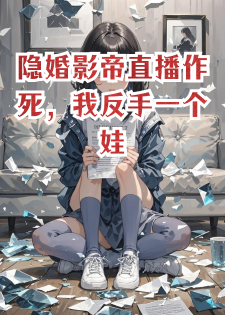 隐婚影帝直播作死，我反手一个娃让他塌房